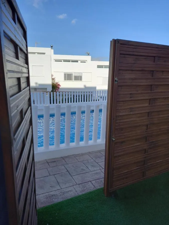 A Levante Conil- Solo Familias Y Parejas Conil De La Frontera 0*,  Spain