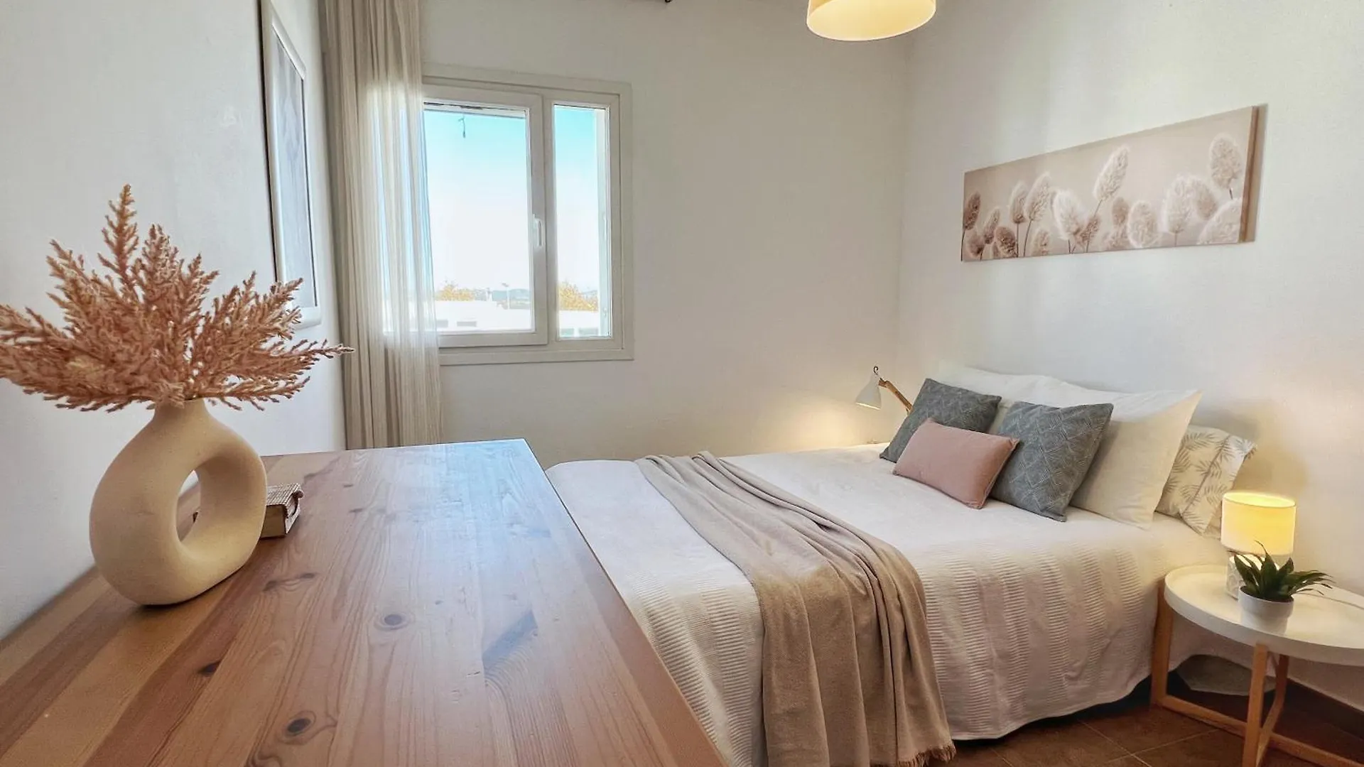 Apartment A Levante Conil- Solo Familias Y Parejas Conil De La Frontera Spain