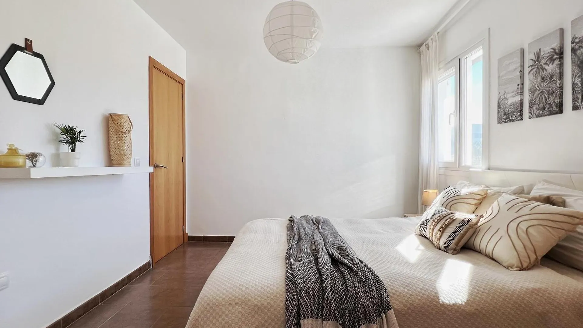 Apartment A Levante Conil- Solo Familias Y Parejas Conil De La Frontera