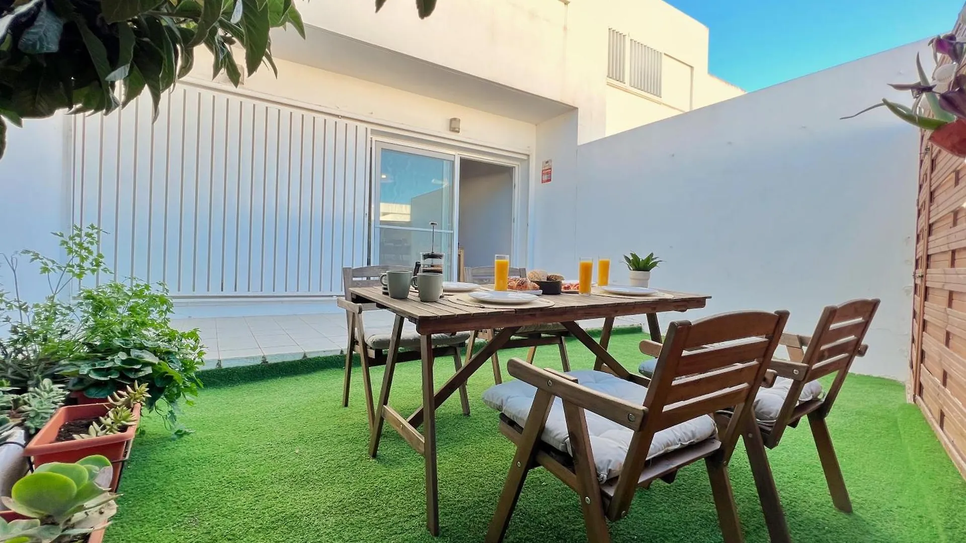 A Levante Conil- Solo Familias Y Parejas Conil de la Frontera 0*,  Spanyolország