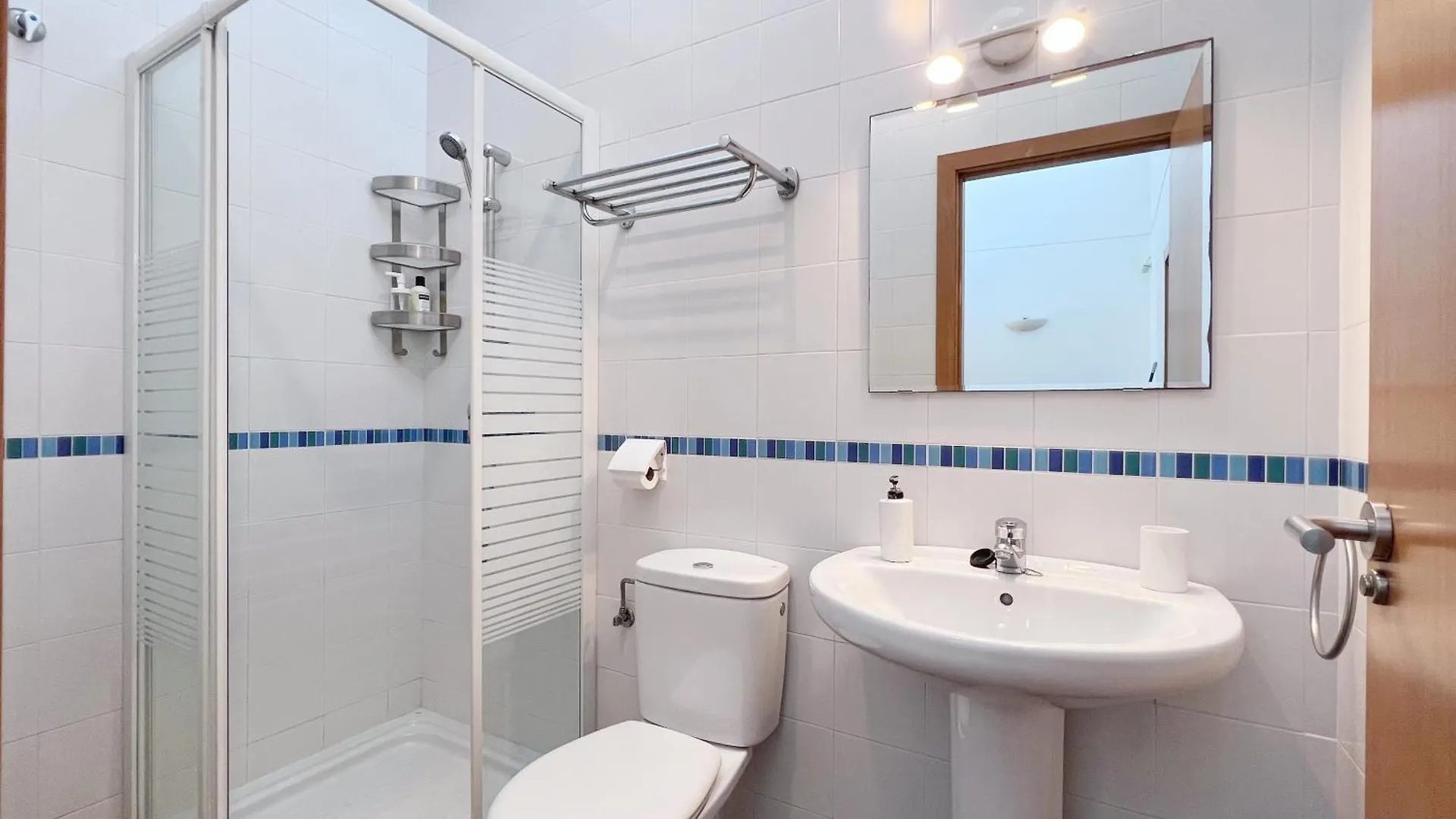 Apartman A Levante Conil- Solo Familias Y Parejas Conil de la Frontera Spanyolország