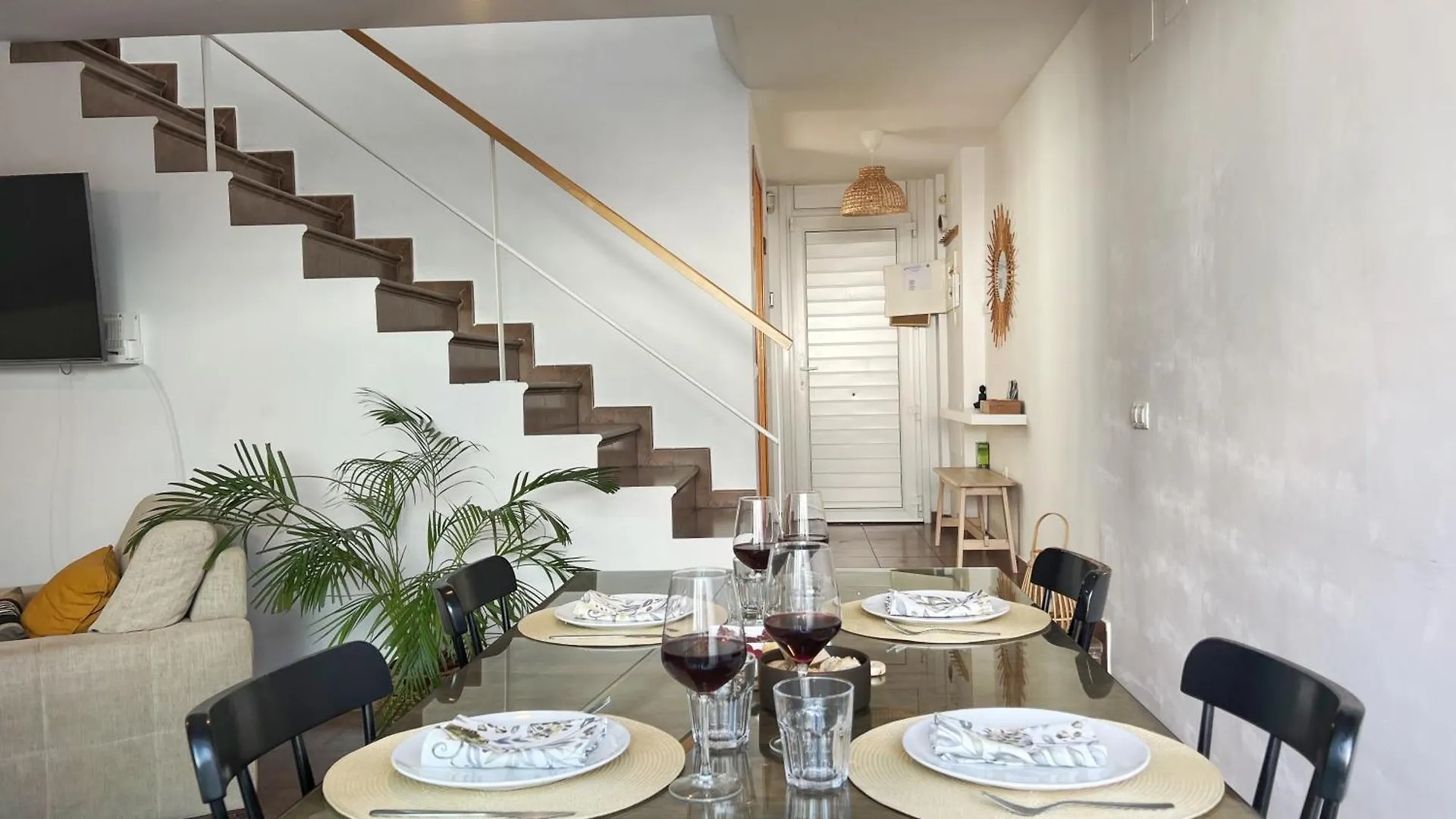 Apartman A Levante Conil- Solo Familias Y Parejas Conil de la Frontera