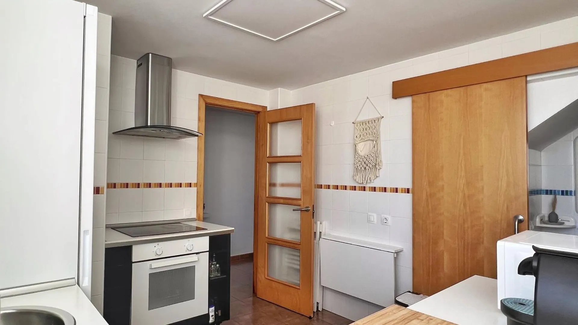 Apartman A Levante Conil- Solo Familias Y Parejas Conil de la Frontera