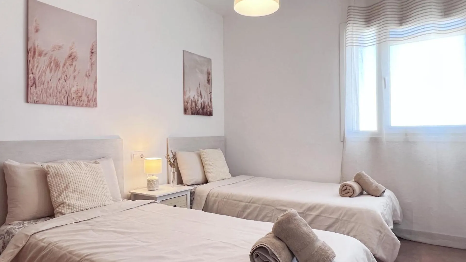 A Levante Conil- Solo Familias Y Parejas Conil de la Frontera Apartman